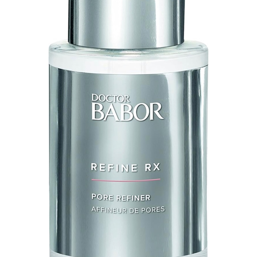 DOCTOR BABOR Refine RX Pore Refiner